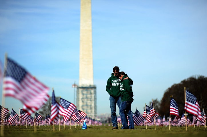 How Equine Therapy Can Save Veterans