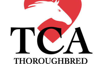 Thoroughbred Charity of the Month