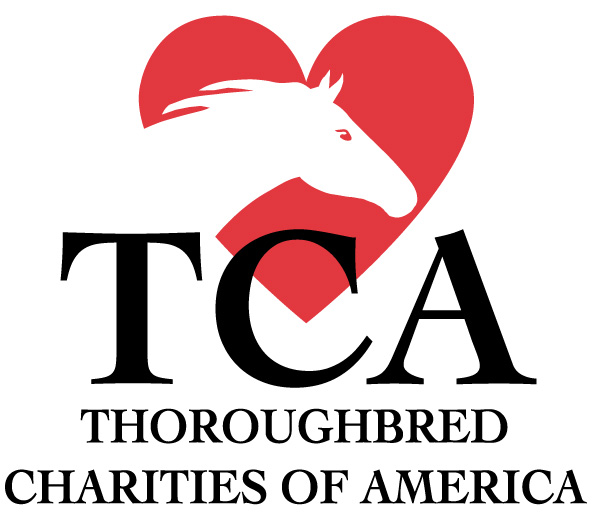 Thoroughbred Charity of the Month