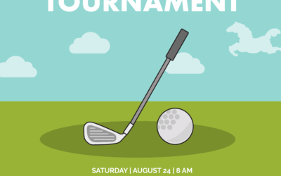4th Annual DTSR Golf Tournament