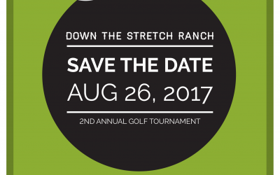 2nd Annual DTSR Golf Tournament