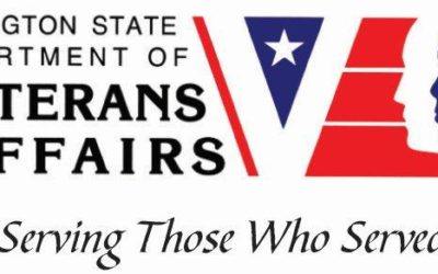 Letter of Support – State of WA | Dept. of Veterans Affairs