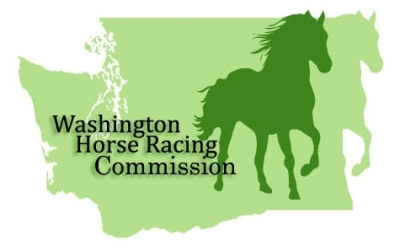 Washington Horse Racing Commission Feature