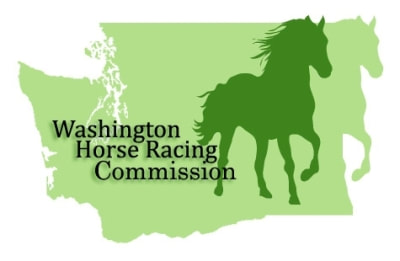 Washington Horse Racing Commission Feature